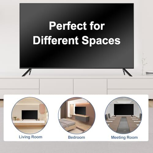 TV Legs for Samsung TV Legs, Only for UA65TU7000K UN65TU7000F UN65TU7000G UN6... eBay