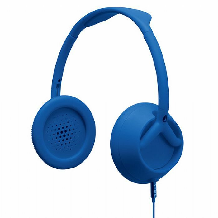 Nixon The Trooper Headphones 🎧 | eBay