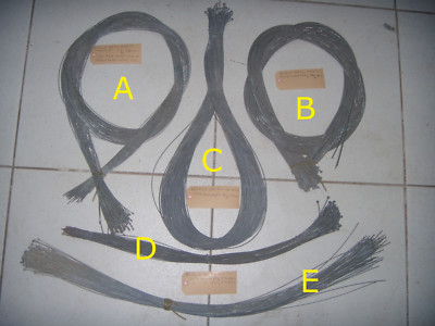 PINZA PER TIRAGGIO FILO CAVO GAS FRIZIONE CAMBIO - Foto 2