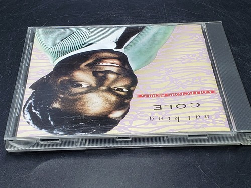 Nat King Cole; The Capitol Collector’s Series CD - Picture 5 of 8