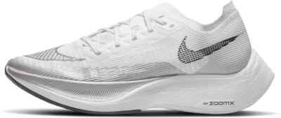 Laufschuhe Nike ZoomX Vaporfly Next% 2 Laufschuhe Weiß White 36,5