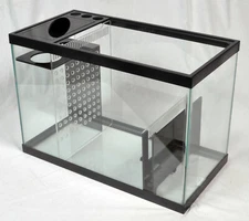 REFUGIUM KIT - 40 Gallon Breeder 4C ezBuild Pro Sump Kit - Aqueon/Imagitarium
