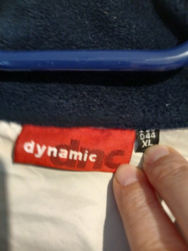 Windstopper, Damen, pullover, hellblau, Größe XL, dynamic,dnc - Bild 3 von 8