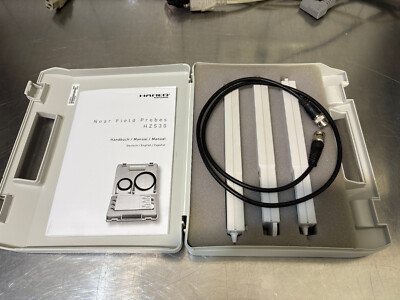 Hameg HZ 530 Near Field Probes