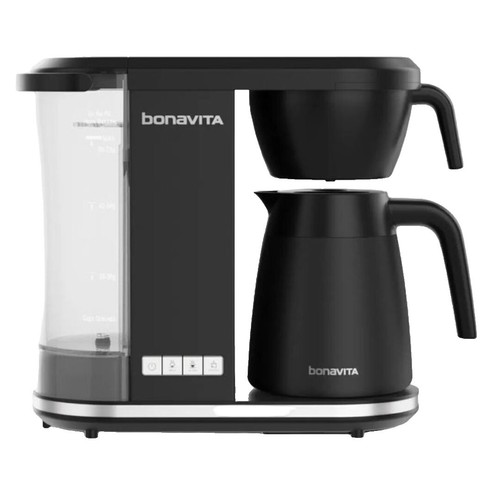 Bonavita BV1900TS 8-Cup Coffee Brewer with Lined Thermal Carafe  669900466127| eBay