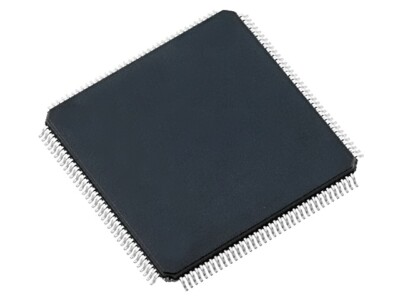 TMS320VC5402PGE100 DSP Prozessor LQFP144 Interface: I2C,SPI,UART TEXAS INSTRUMEN