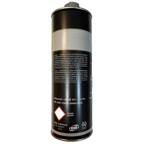 ERC Gas Lube OIL Valve Saver Fluid 1Liter ( Flashlube ) MADE IN GERMANY - Picture 2 of 3