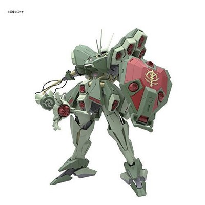 Bandai Re 100 Mobile Suit Gundam Zz Amx 103 Hamma Hamma 1 100 Model Kit Ebay