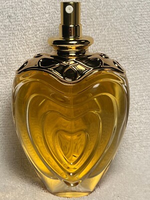 Escada Margaretha Ley Eau de Parfum Spray 3.4 Fl oz NOS Tester