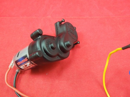 for Traxxas JATO 3.3 EZ Start Motor + Glow Plug Wiring Harness 2.5 3.3 Engine - Picture 2 of 2