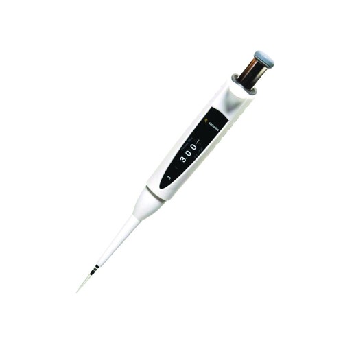 Fisherbrand Elite Variabile Singe Canale Pipetta 0,5 -5 ML 500-5000 Ul