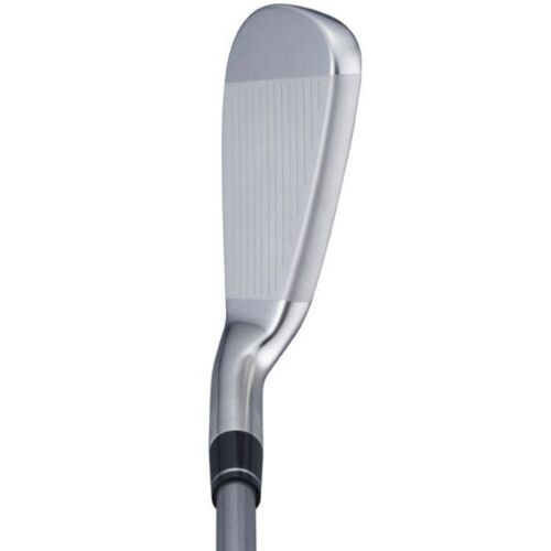 Women HONMA TW GS #11 singleIron RH TUNED 42 graphite Flex Ladies New - Picture 2 of 3