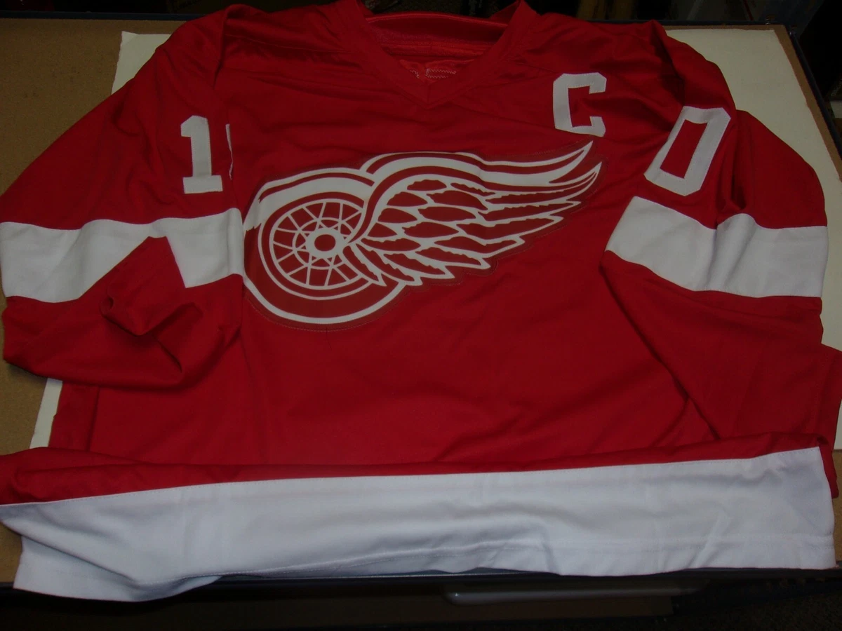 Alex delvecchio cheap jersey