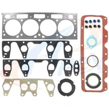Engine Cylinder Head Gasket Set Apex Automobile Parts AHS4077