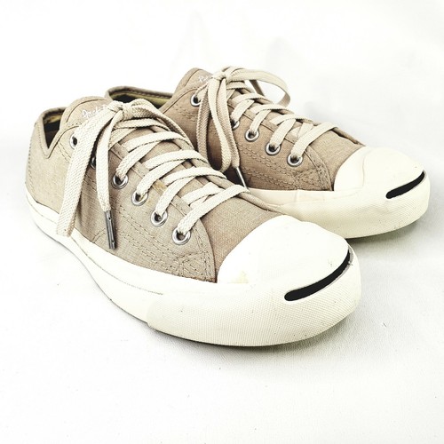 converse jack purcell low profile women's shoe