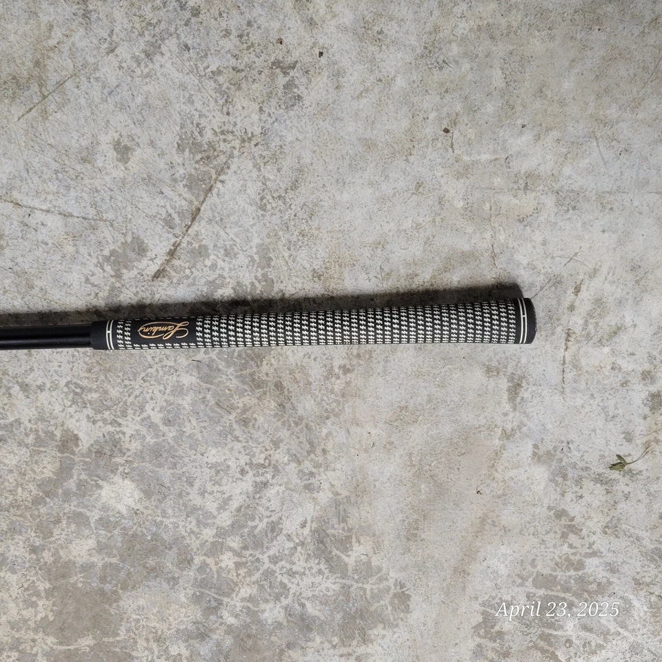 Macgregor Titan Oversize 10.5º 1 Driver Low torque graphite med firm 43" - Image 3 of 4