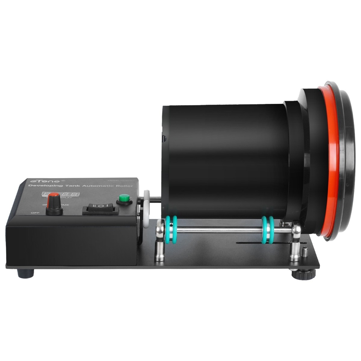 Photo Developing Kit ETone Developing Tank Automatic Roller