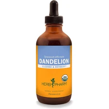 Herb Pharm Dandelion Cleanse & Detoxify, 4 Fluid Ounces