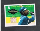 ANDRE DAWSON #DM8 CUBS Defining Moments 2013 panini Hometown Heroes