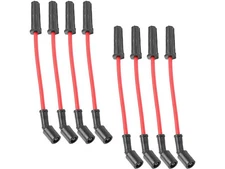 For 2002-2006 Cadillac Escalade EXT Spark Plug Wire Set APR 97231WFPZ 2003 2004