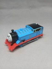 Gordon Thomas the Train Trackmaster Motorized Tank Engine Tested