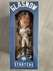 Tyler Glasnow MLB Starters Bobblehead 2025 World Champion #3/4
