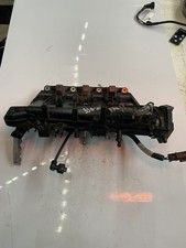 Jeep Renegade 2016 Benzin 103kW Ansaugbr�cke Ansaugkr�mmer 55261896 ERD11700