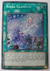 Yu-Gi-Oh! - Rikka Glamour - SESL-EN023 - 1st Edition