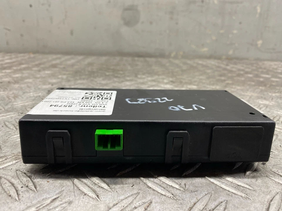 85794 Centralina gancio di traino VOLVO V70 II (285) 30664652 - Immagine 2 di 4