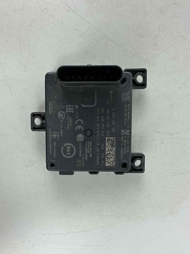 Volkswagen Golf MK8 2024 ACC Radar Distronic Distance Control Module 5WA907819 - Picture 20 of 20