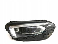 Frontscheinwerfer Mercedes-Benz A-Klasse W177 A1779060503 Multibeam LED Links He