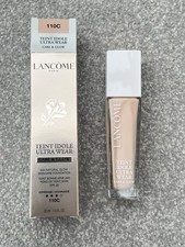 Lanc�me Teint Id�le Ultra Wear Care & Glow 110C Foundation 30ml