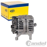 Magneti Marelli Lichtmaschine Generator 130A Passend FüR Hyundai Elantra I20