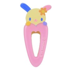 Sanrio Usahana Hair Clip  Japan