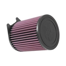 Air Filter Fits Mercedes CLA Coupe Shooting Brake A-Class - K&N Filters E-0661