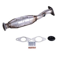 Eec FR6015T Katalysator FüR Mondeo Iii 1.8 2.0 10.00-03.07 Ford