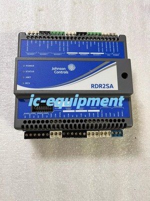 1PCS Test OK RDR2SA S300-DIN-RDR2SA controller *pt