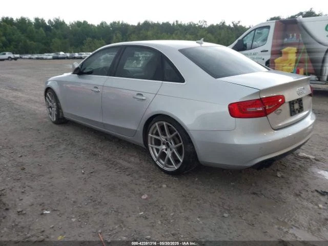 Used Fuel Pump fits: 2013 Audi A4 Pump Assembly tank mounted Grade A Foto 4 de 4