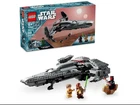 LEGO🔥 75383 Star Wars DARTH MAUL'S SITH INFLITRATOR 25th exclusive SAW GERRERA