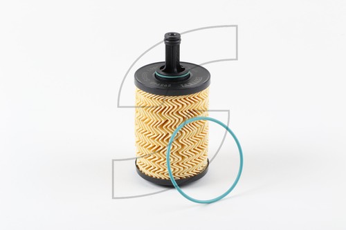 FE-295948 OIL FILTER CARTRIDGE  Ferrari NEW Photo - $138