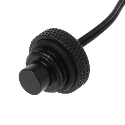 Water Cooling System G1/4 Water Cooling Stop Sealing Plug 10K Temperature Sensor