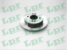 Disque de frein Hyundai I10