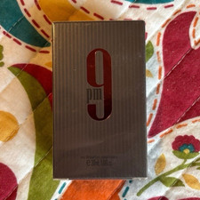 Afnan 9pm Eau de Parfum Spray for Men 30ml 1.0 fl oz Regular Size