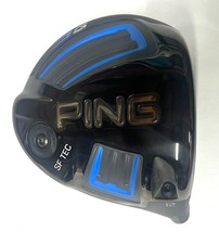 Ping G SF TEC Driver - Head Only