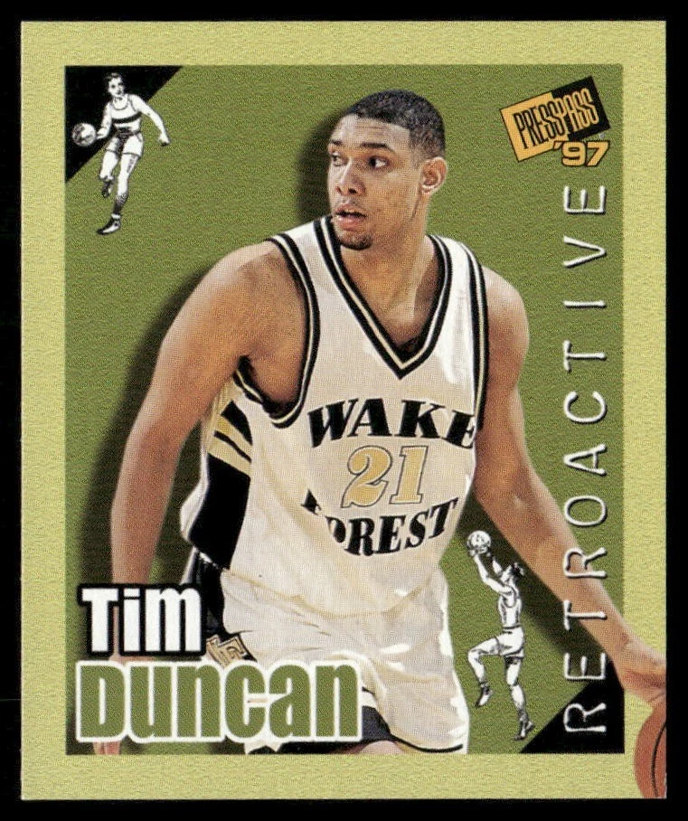 Juego completo retroactivo Press Pass Double Threat 1997 (36) Foto 2 de 4