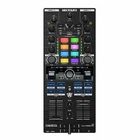 Reloop Mixtour Pro 4-Deck All-In-One DJ Controller With Audio Interface