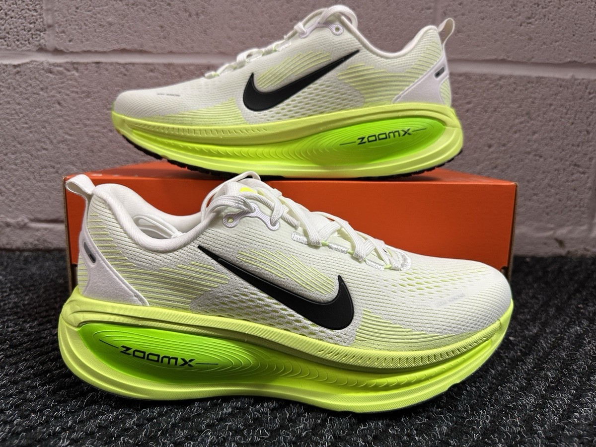 Size 9 - Nike Wmns Vomero 18 “Electric Green”HM6804-102 | eBay