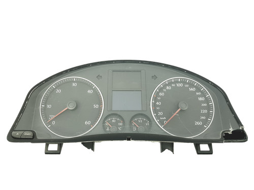 Tacho Kombiinstrument VW Golf MK5 1K0920861M 44016
