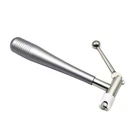 Watch Wheel Remover Tool Solid Steel Pinion Gear Extractor For Watch Repair Work