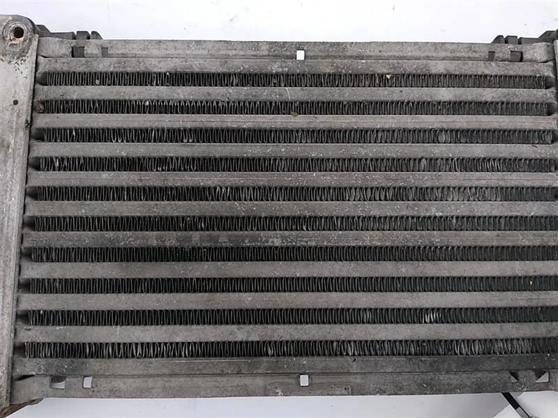Intercooler de ar R53 R50 MINI COOPER S 1.6L 2002 2003 2004 2005 2006 - Imagem 3 de 4